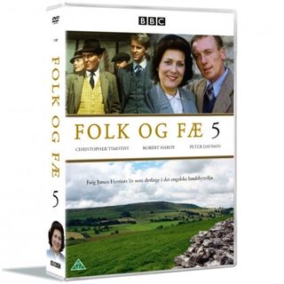 Folk Og Fæ - Sæson 5